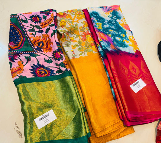999-3 sarees 
Navarathri offer sale