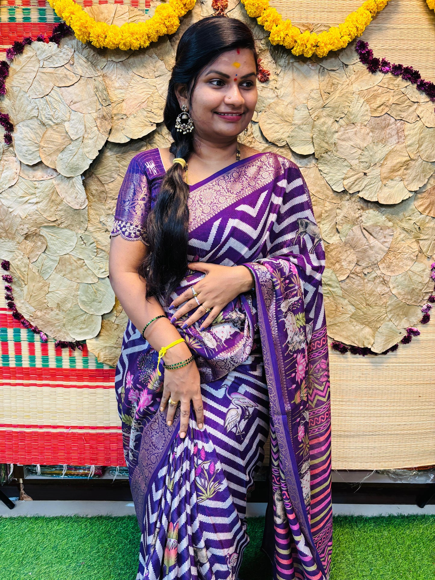 Marshmallow Lehariya