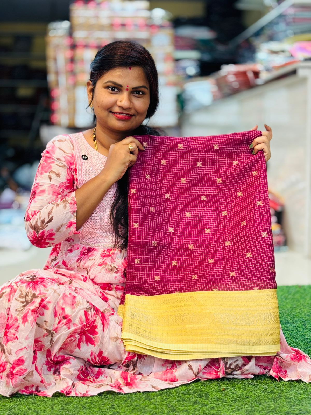 Vintage Kanchi Pattu Sarees
