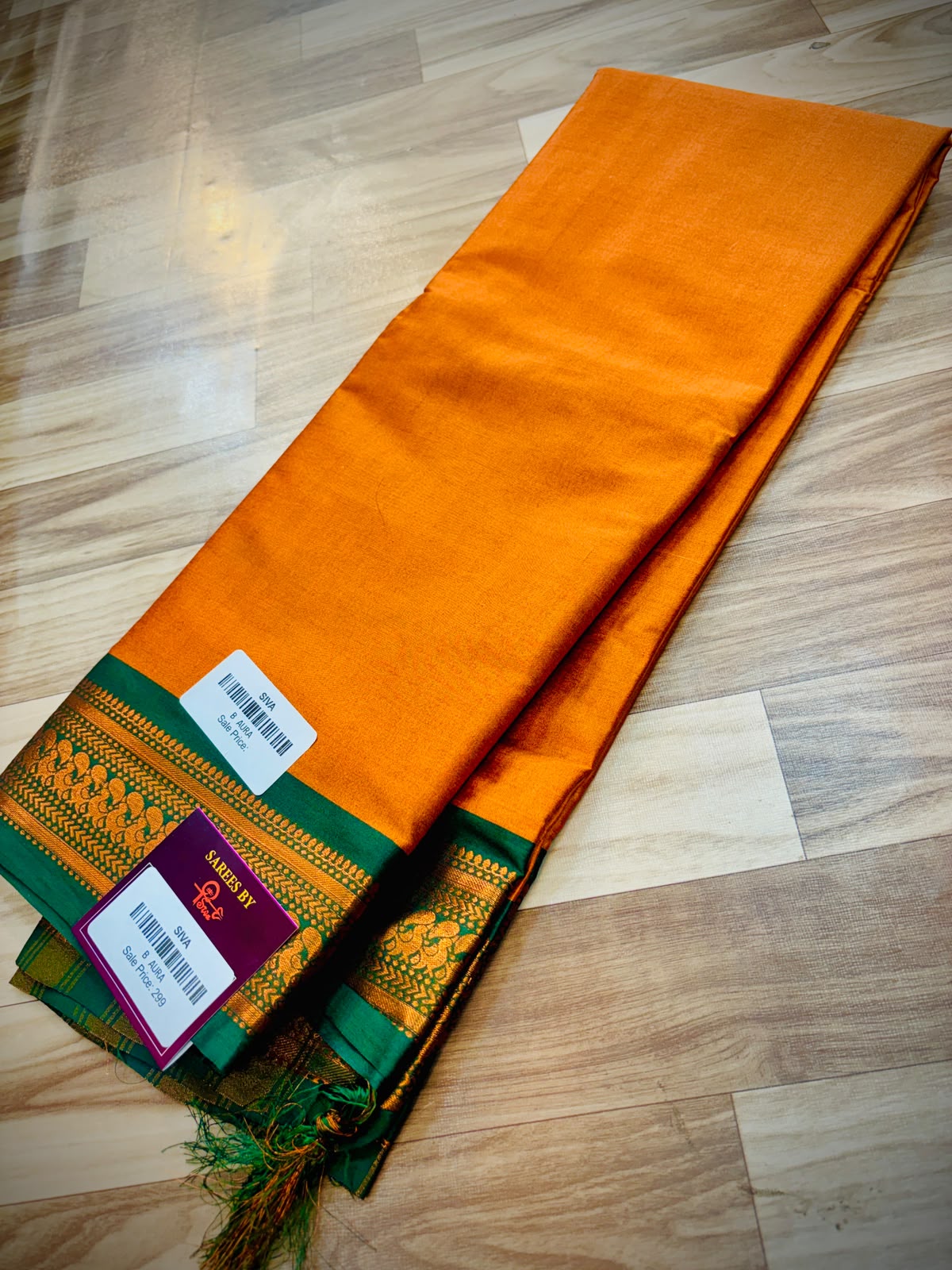 Kalyani cotton