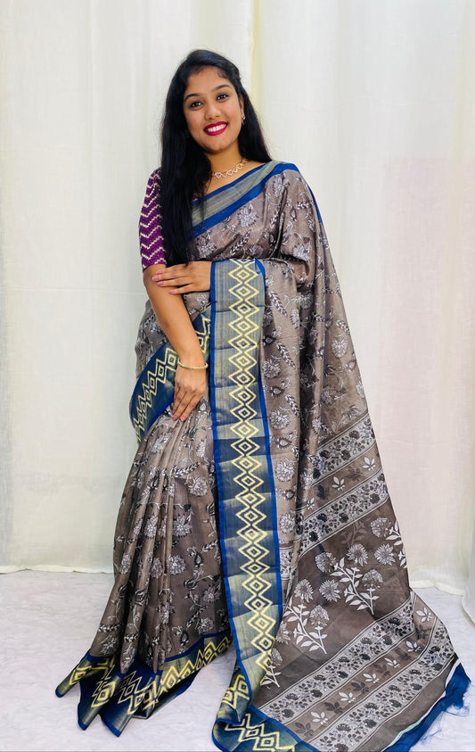 డోలా మృదువైన పట్టు