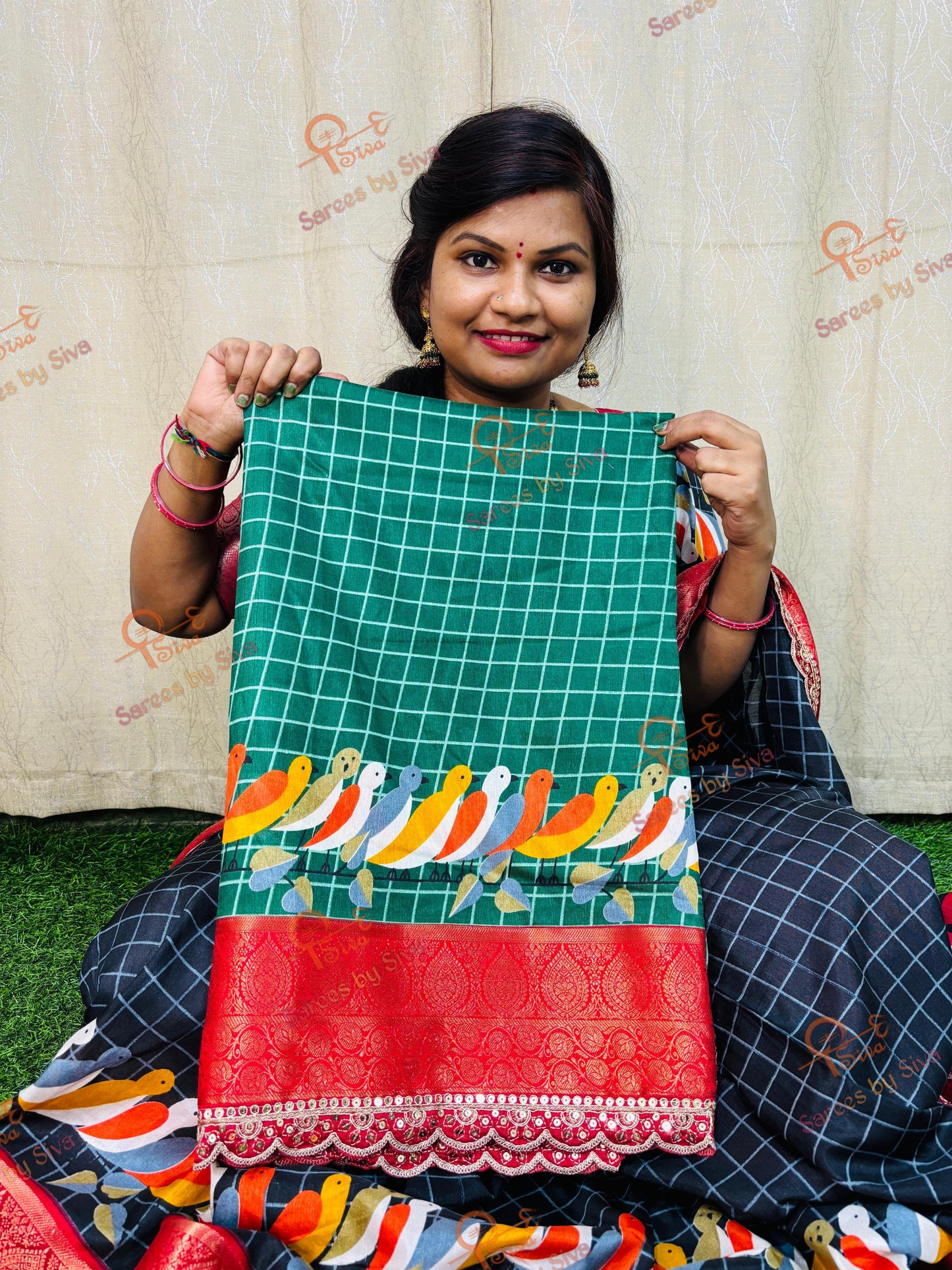 డోలా కాంచి నేత