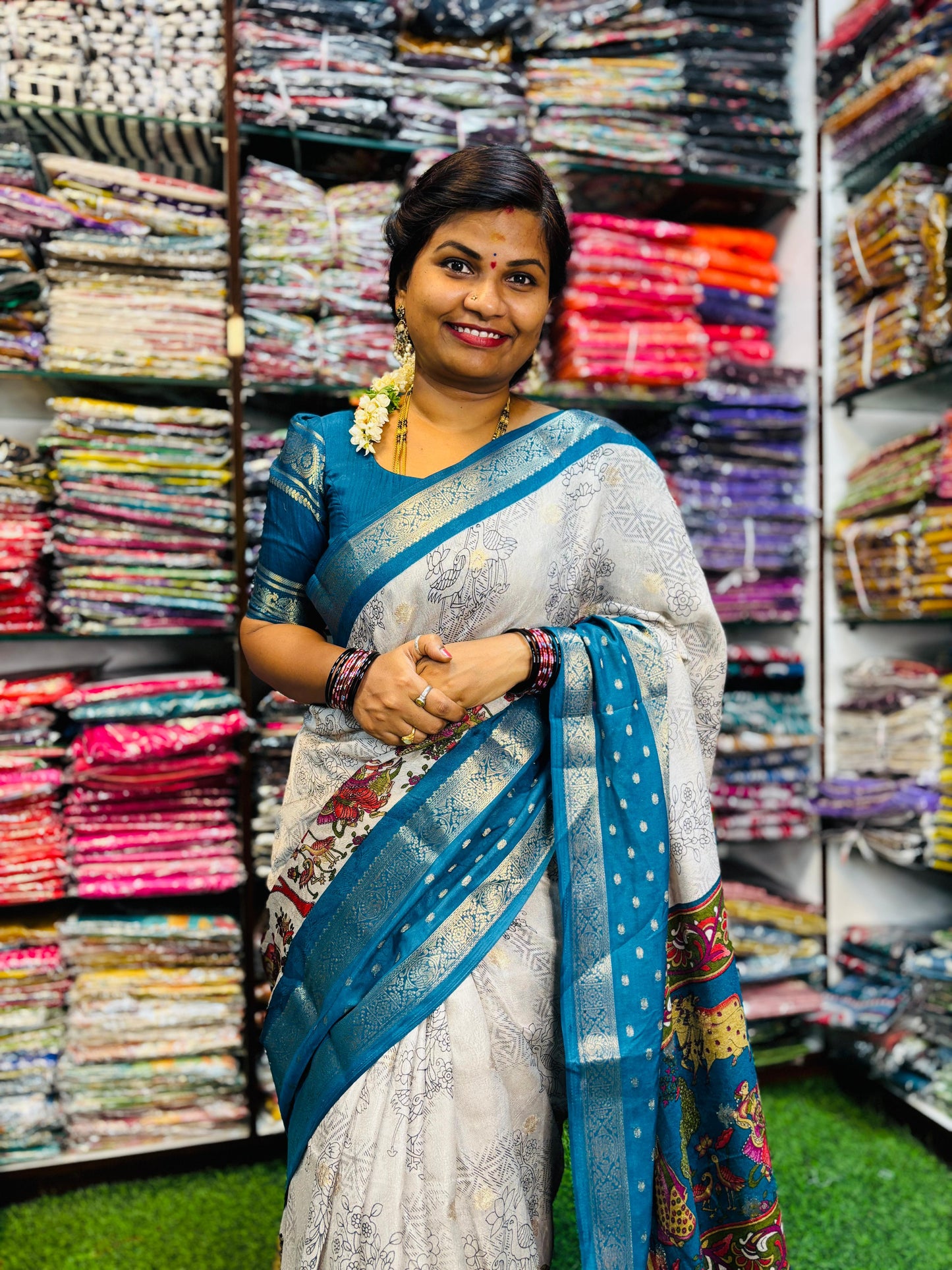 Marshmallow Gap border