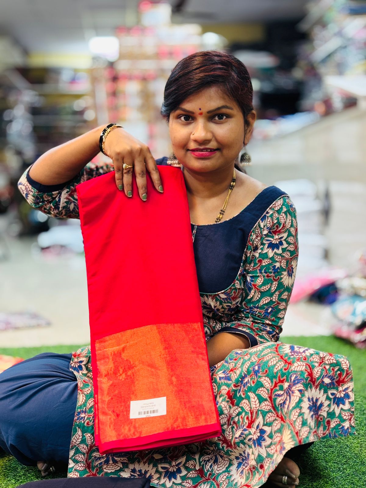 Offer sarees
