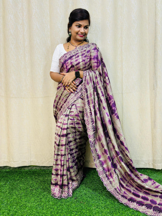 విచిత్ర సిల్క్