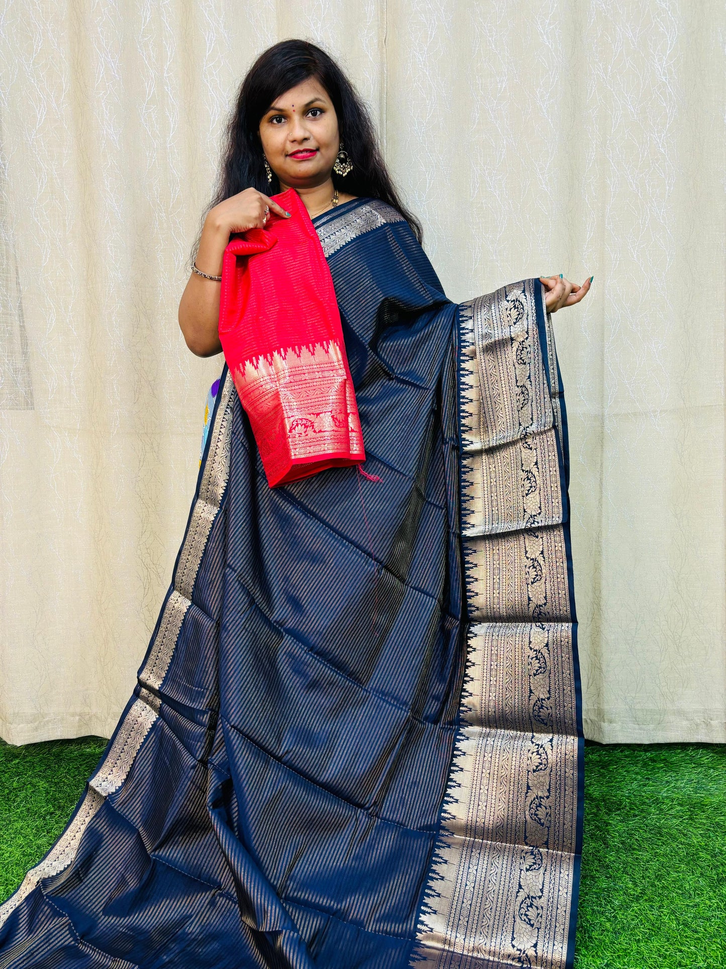 లెనిన్ కంచి