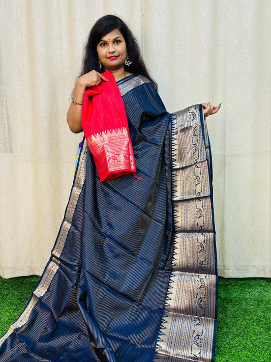 లెనిన్ కంచి