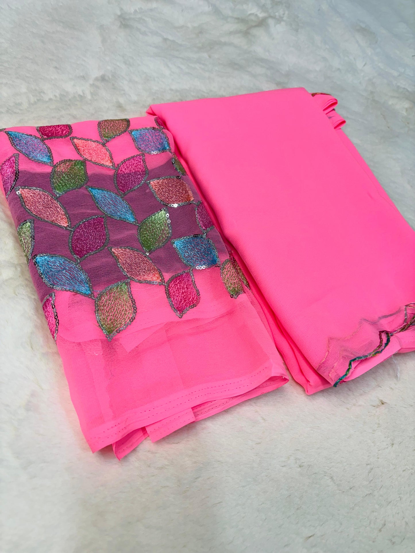 డిజైనర్ చీర