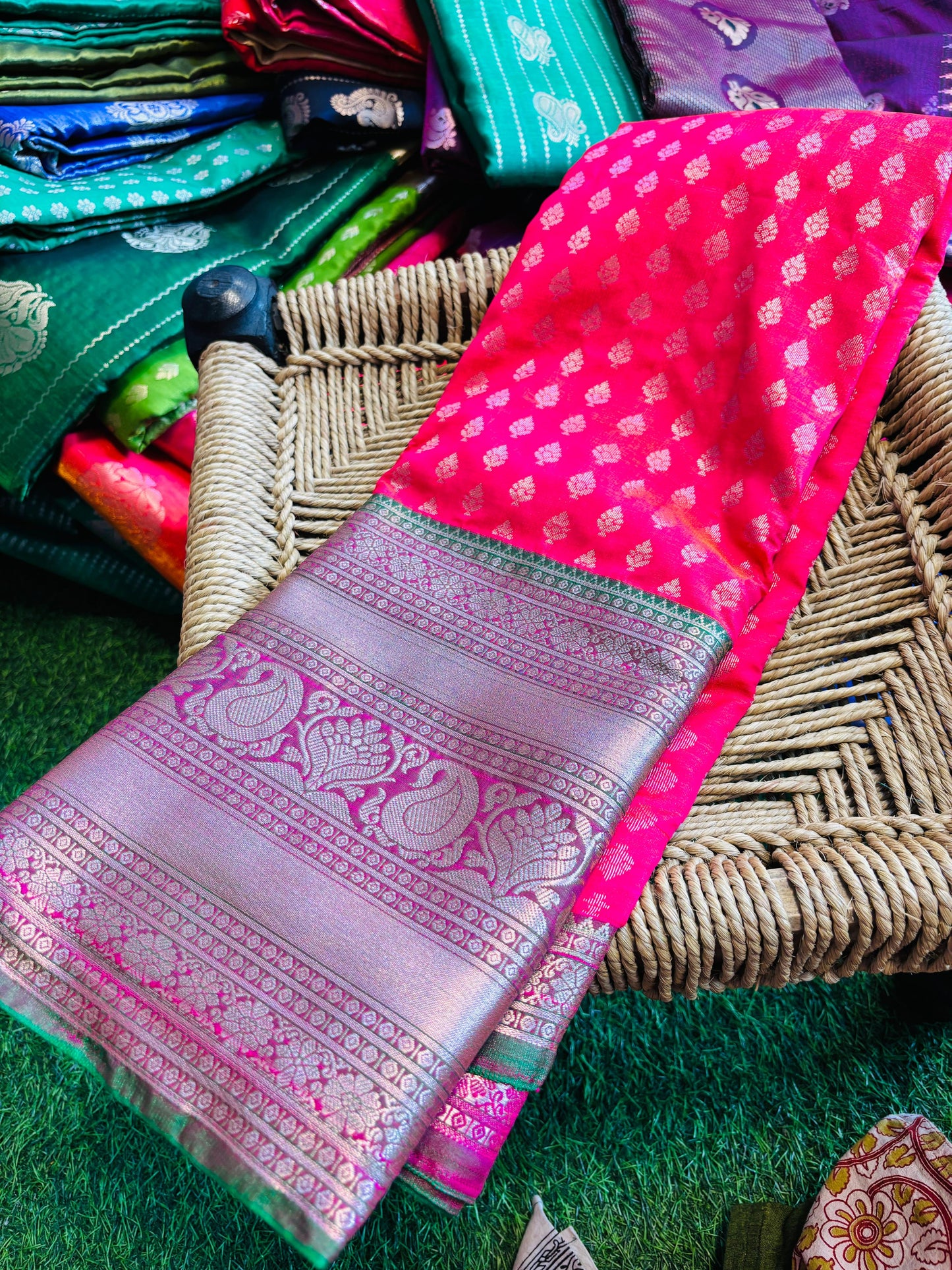 Venkatagiri Pattu