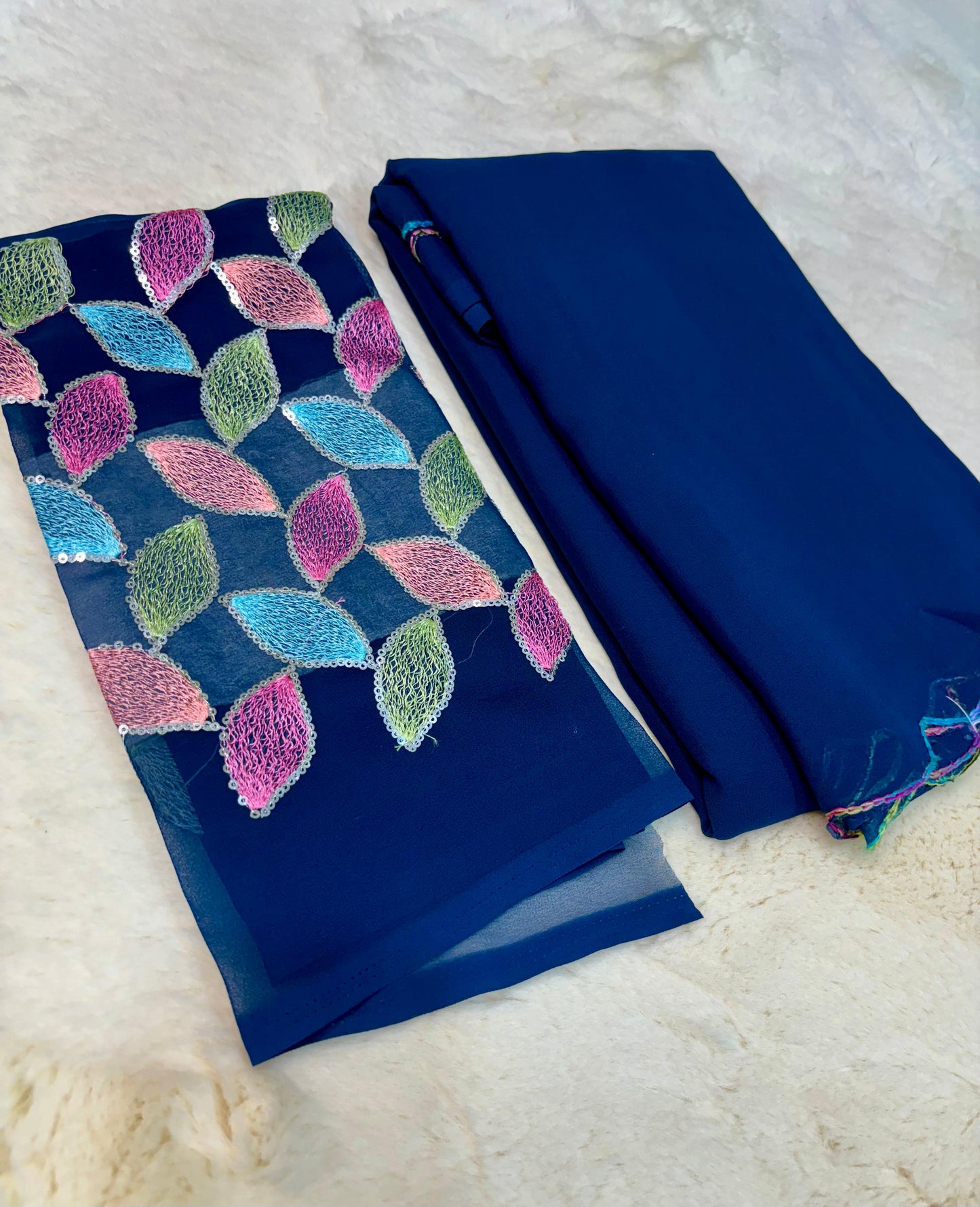 డిజైనర్ చీర