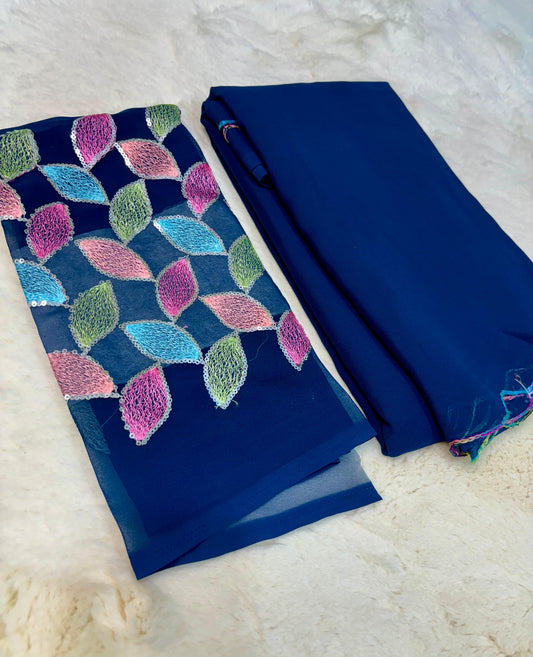 డిజైనర్ చీర