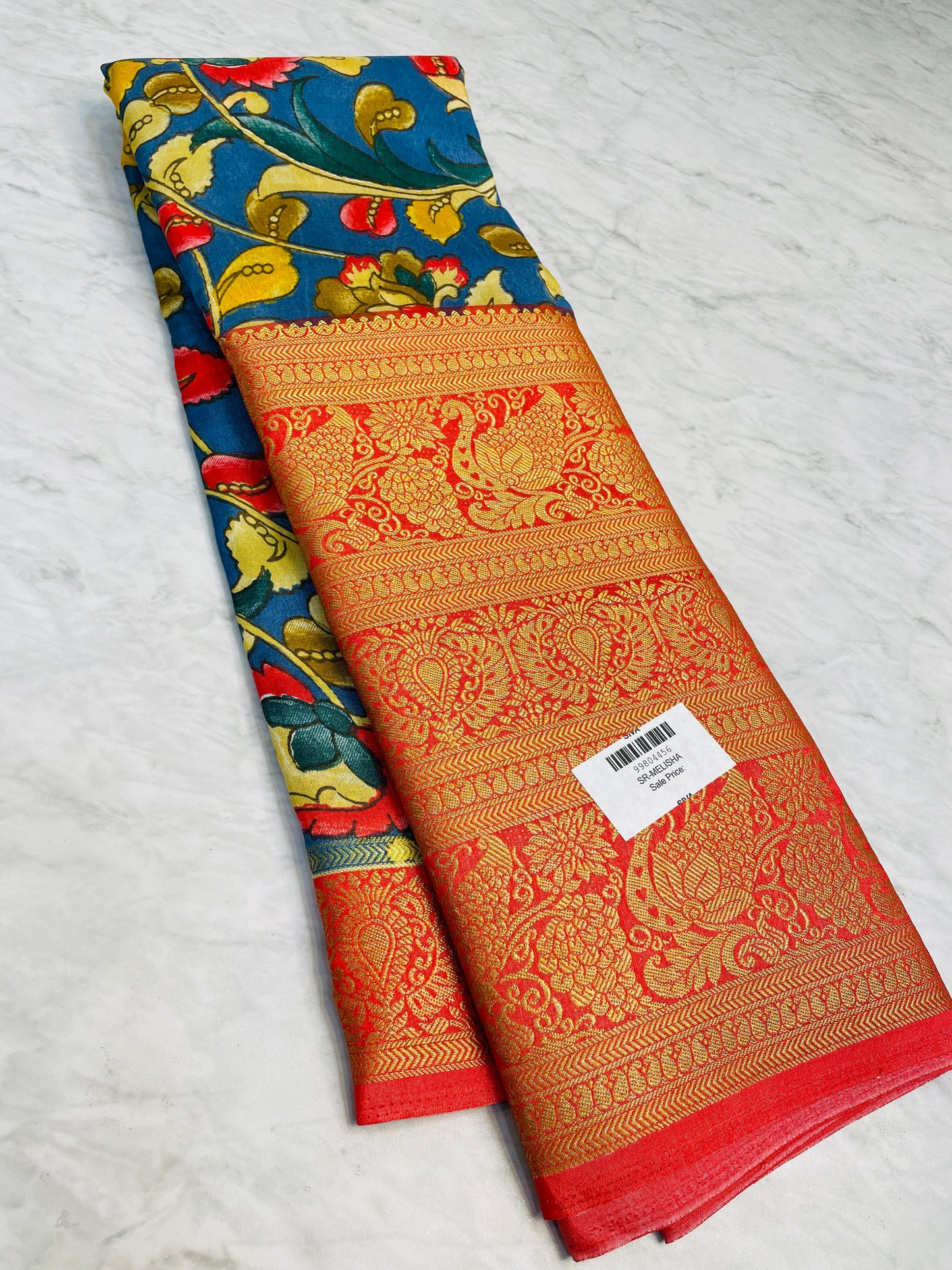 నేత తప్పు