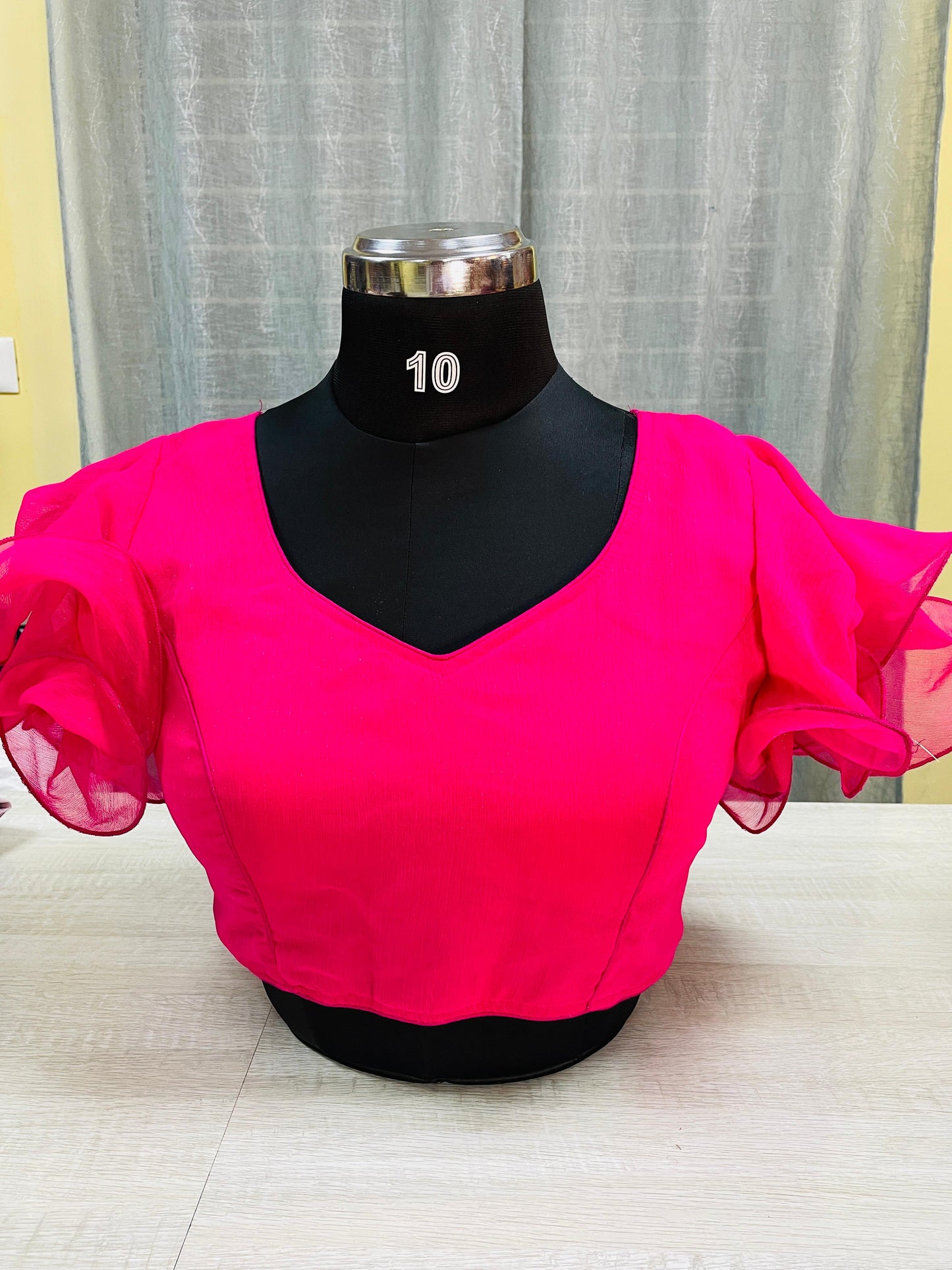 Designer blouse