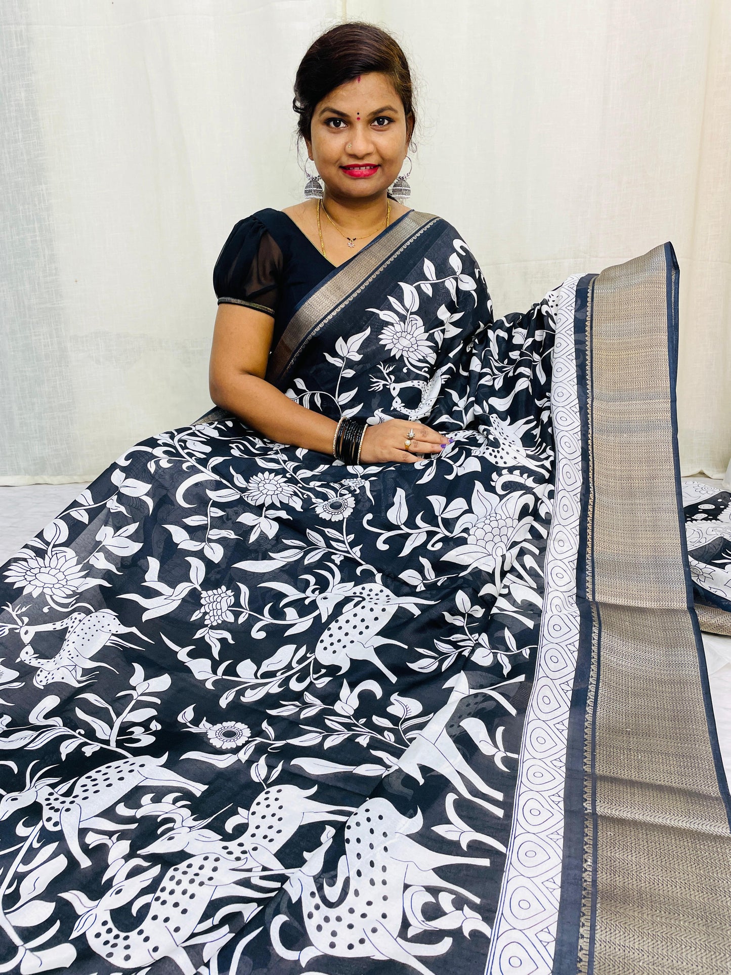 డోలా సాఫ్ట్ సిల్క్