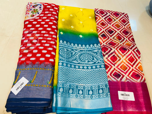 999-4 sarees 
Navarathri offer sale