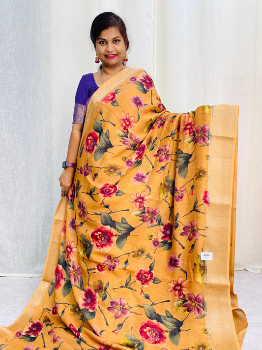 క్రేప్ సిల్క్