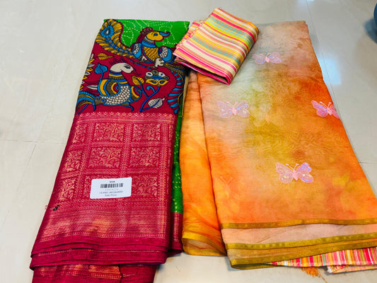 999-4 sarees 
Navarathri offer sale