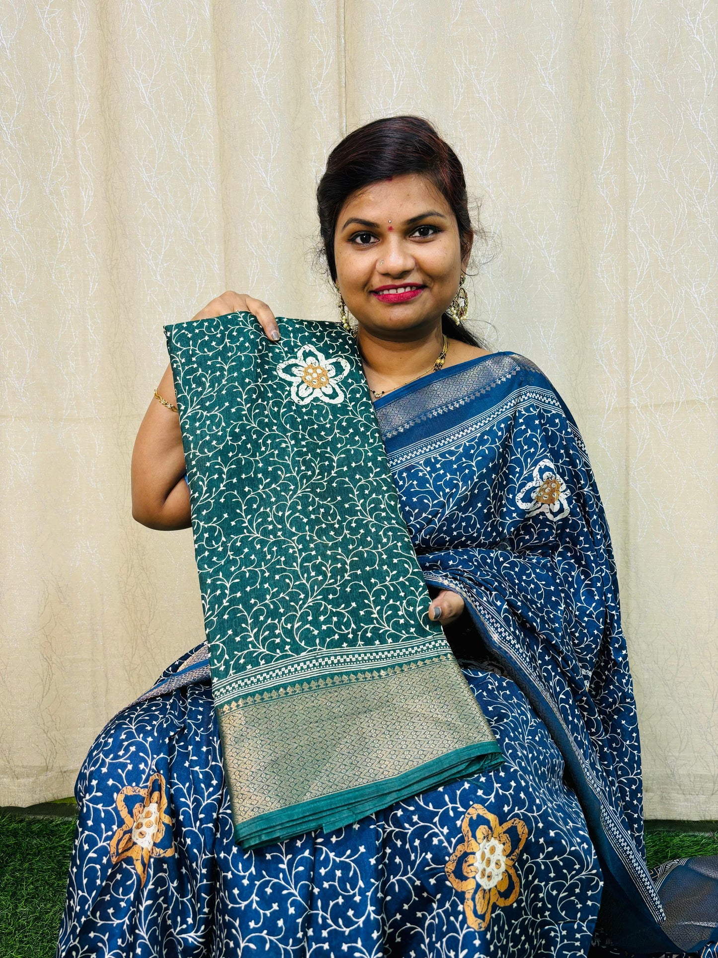 డోలా క్రేప్