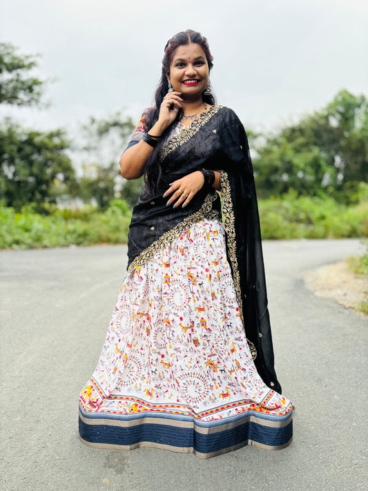 Warli Lehanga