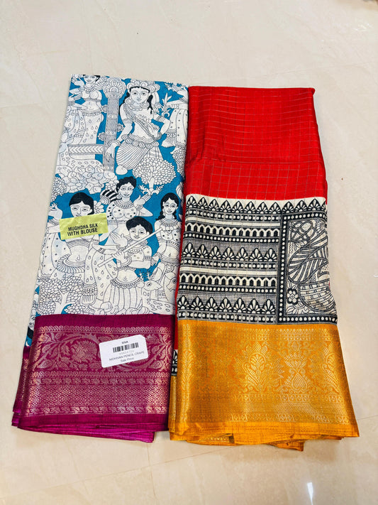 999-2 sarees 
Navarathri offer sale