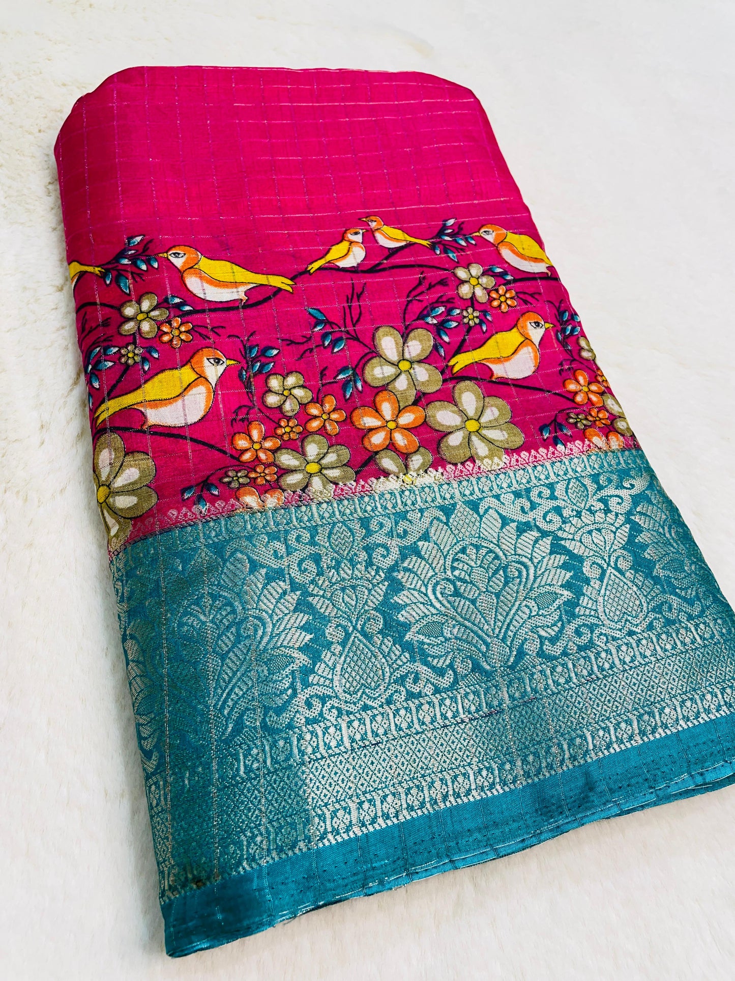 మంగళగిరి తనిఖీలు