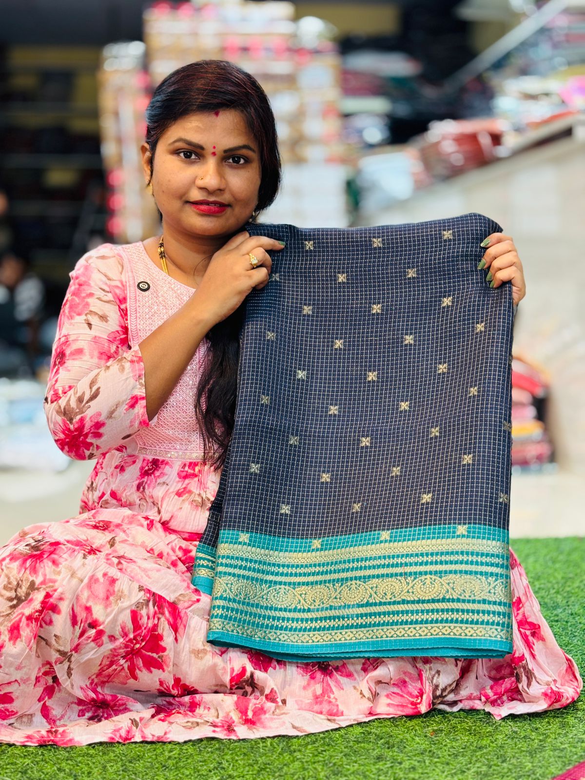 Vintage Kanchi Pattu Sarees