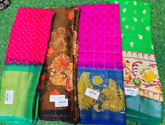 999-4 sarees 
Navarathri offer sale