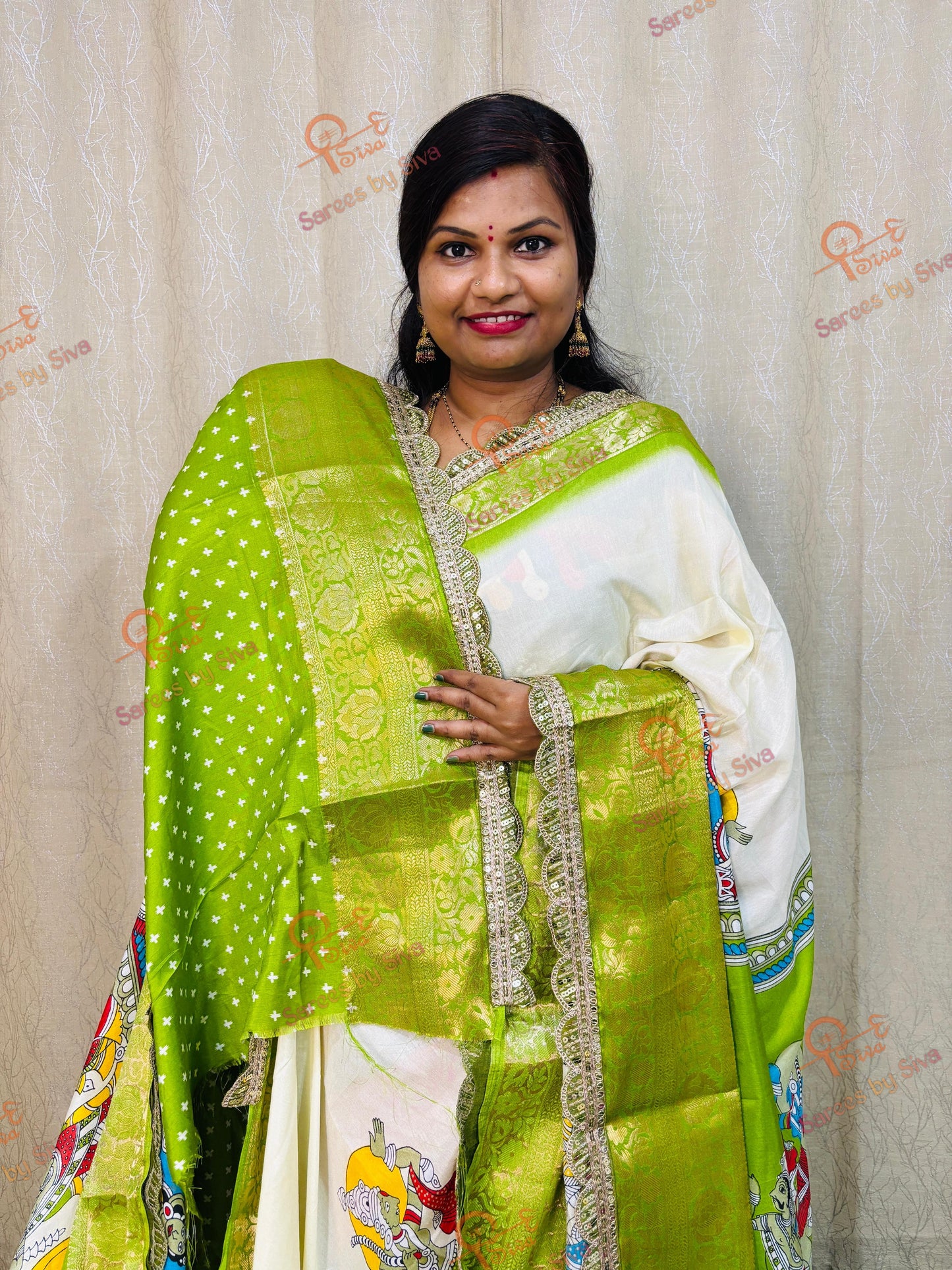 మధుబని డోలా