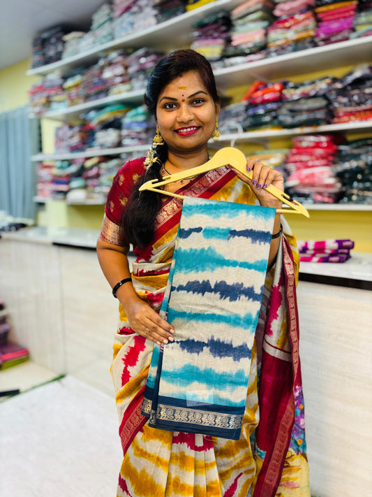 Sibbori Mangalagiri Rasmalai borders