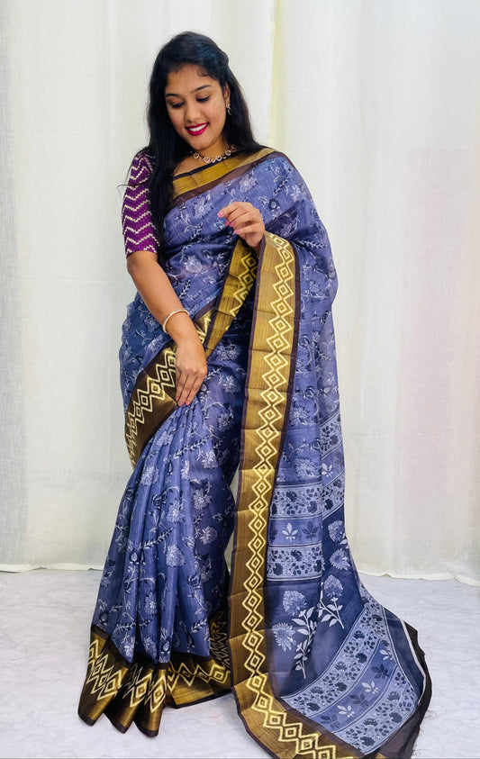 డోలా మృదువైన పట్టు