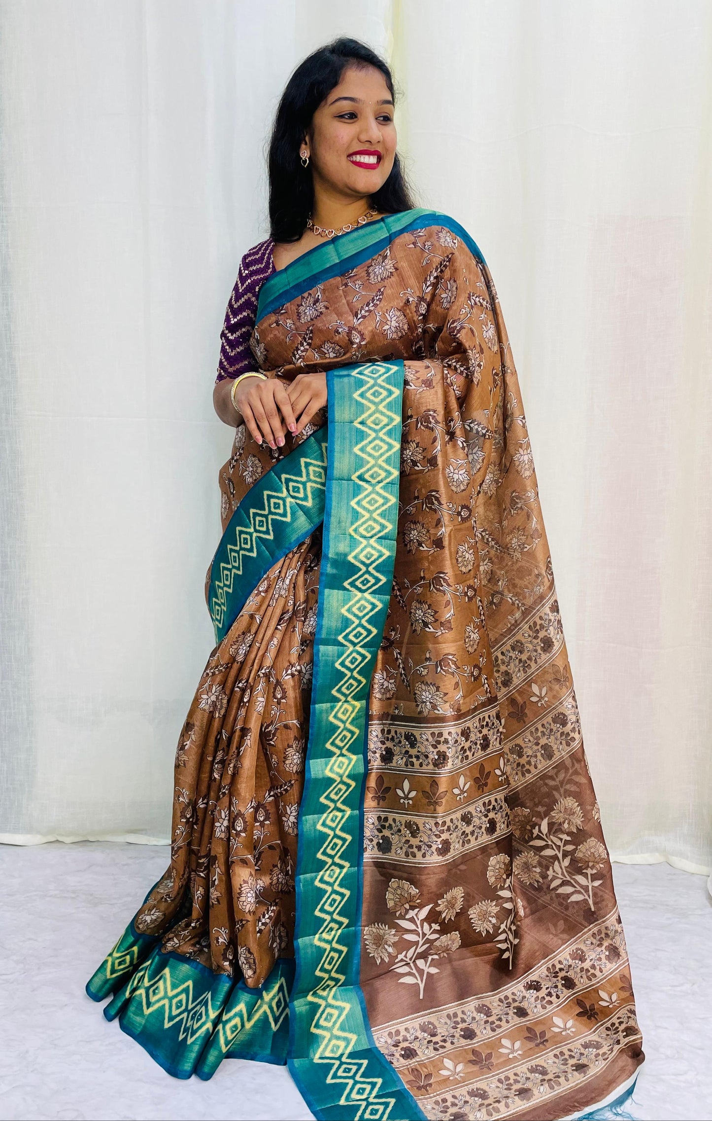 డోలా మృదువైన పట్టు