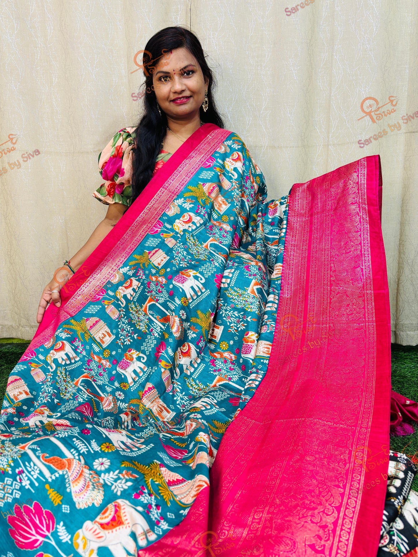 మధుబని మైకా