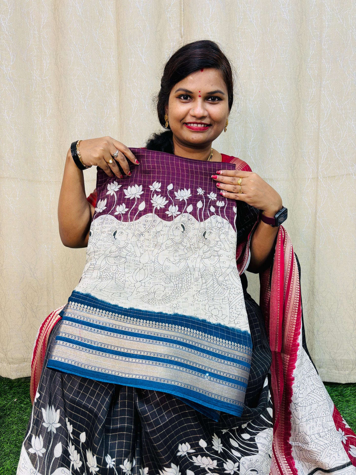 లెనిన్ కంచి