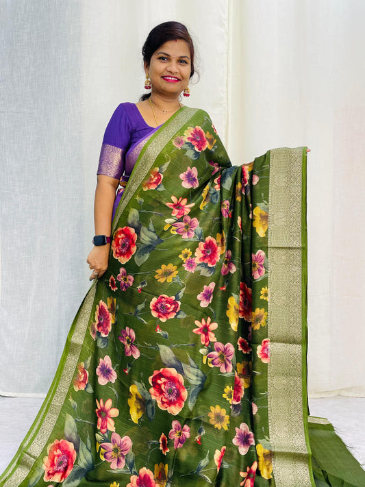 క్రేప్ సిల్క్