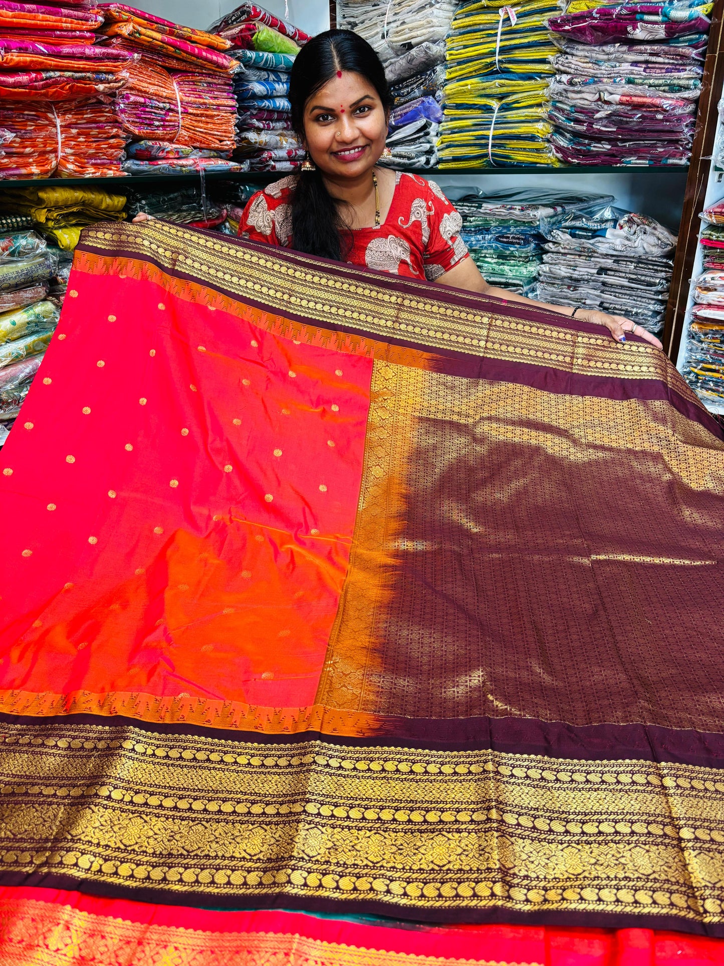 Semi Gadwal