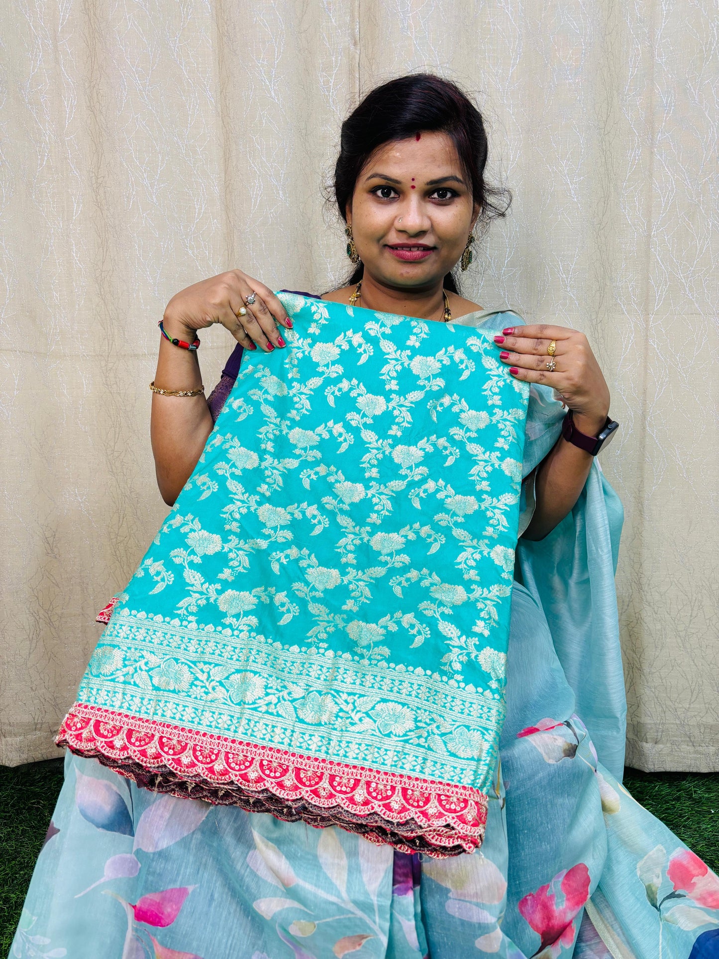 బనారసి నేత