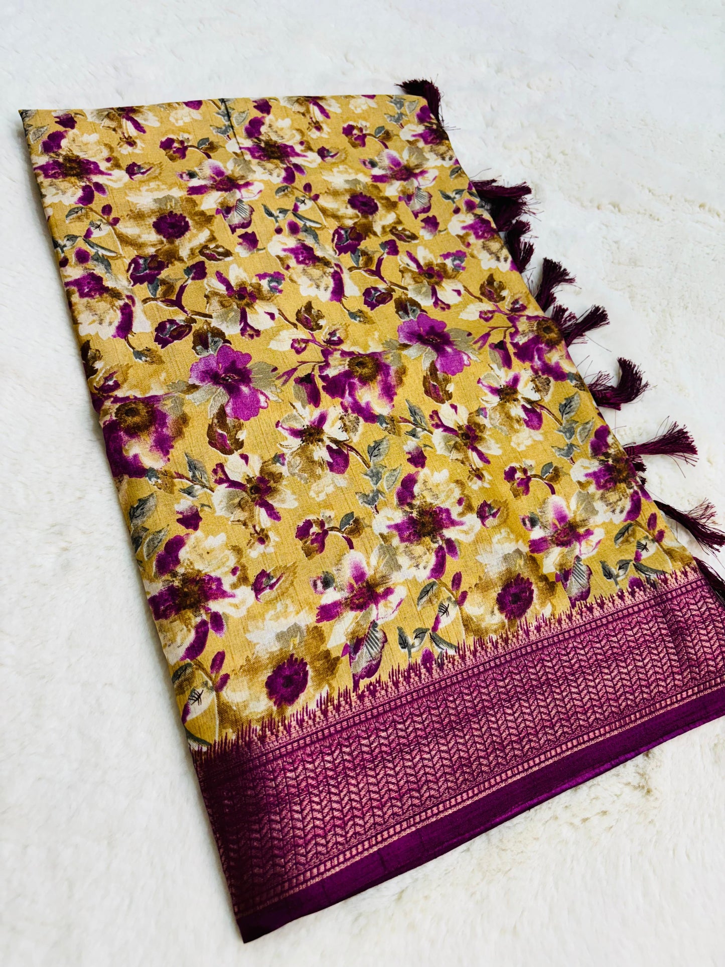 డోలా క్రేప్ సిల్క్