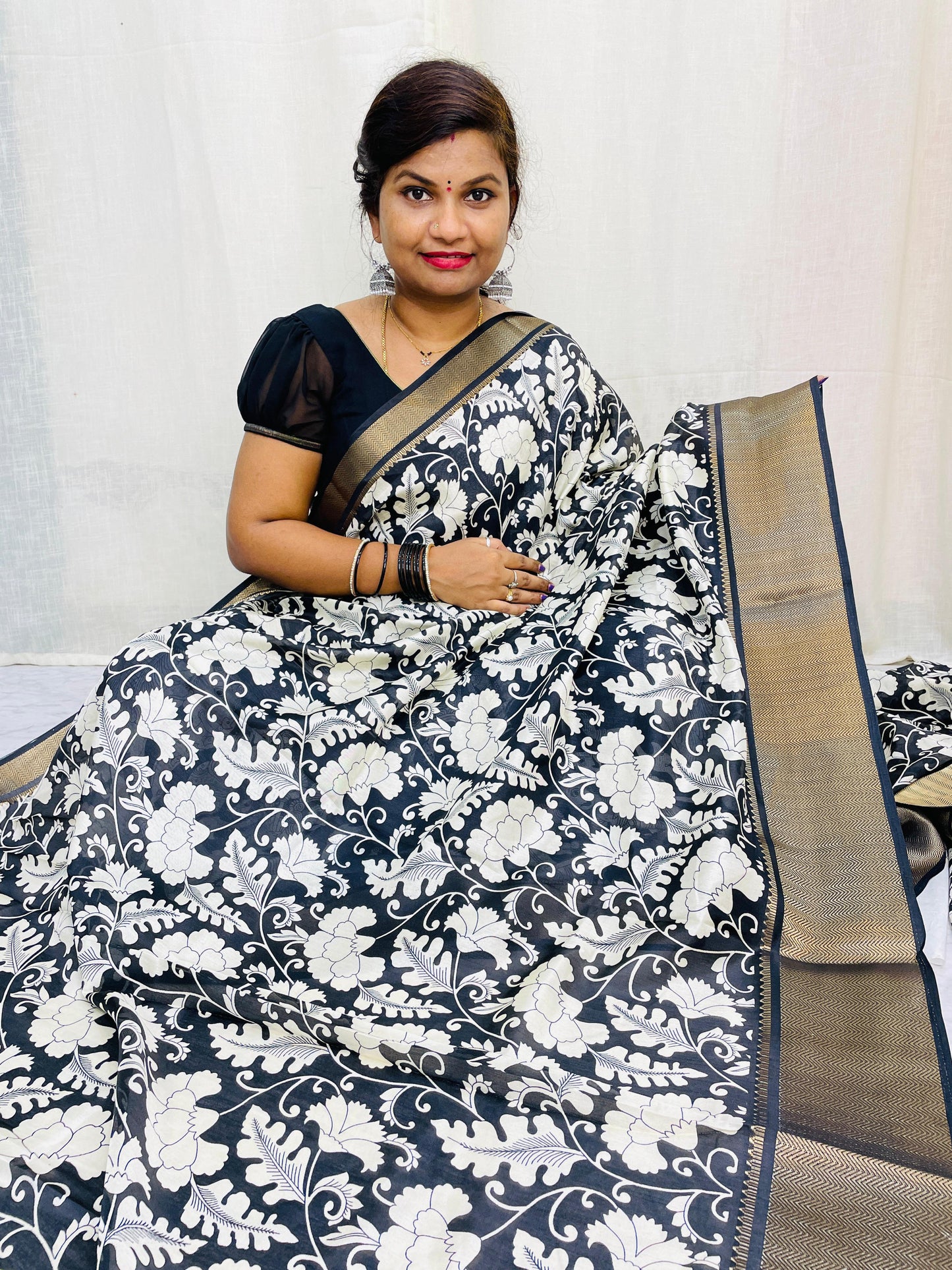 డోలా సాఫ్ట్ సిల్క్