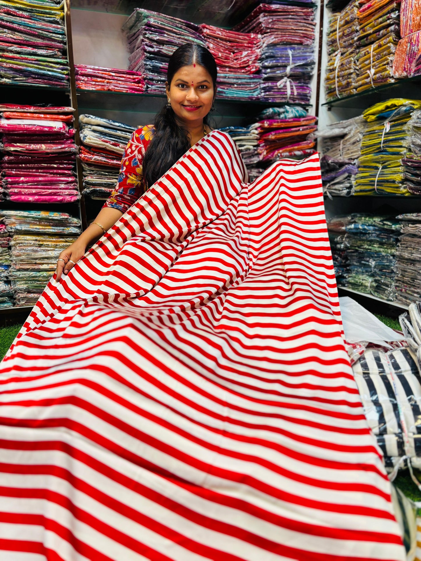 Azrak Model Silk