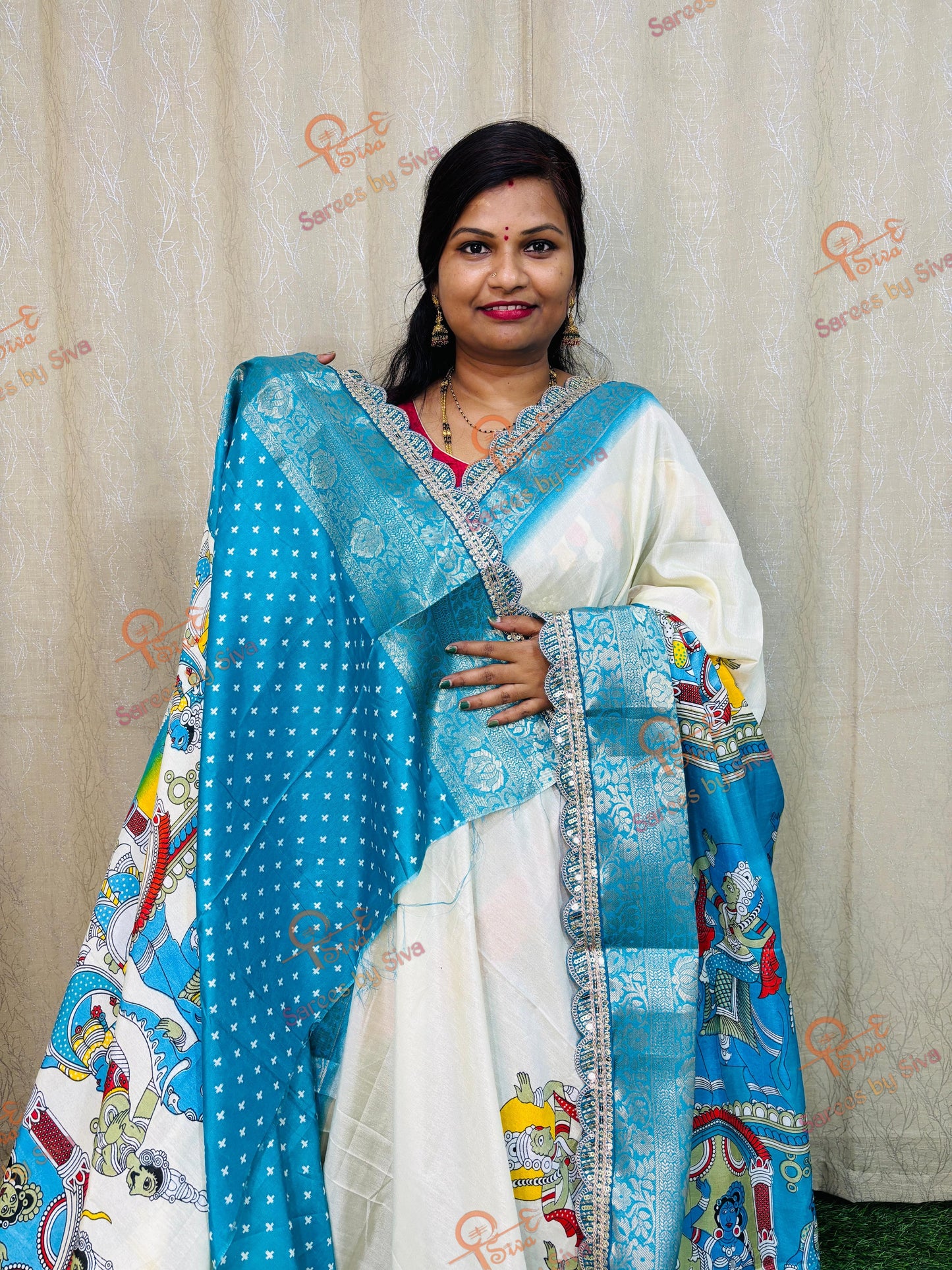 మధుబని డోలా