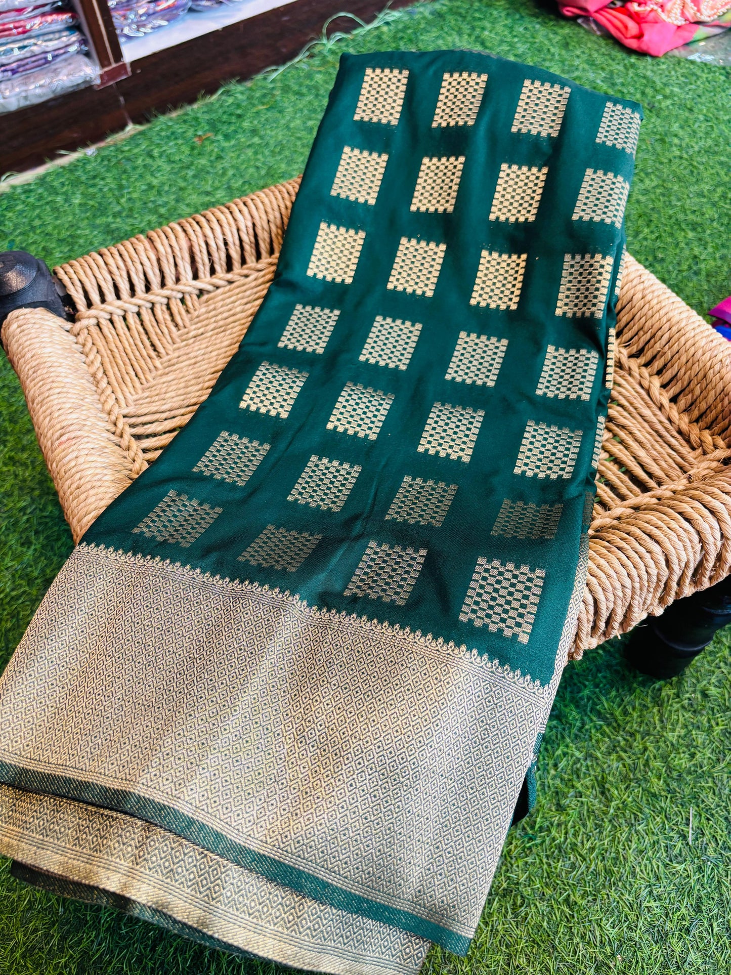 Offer Pattu