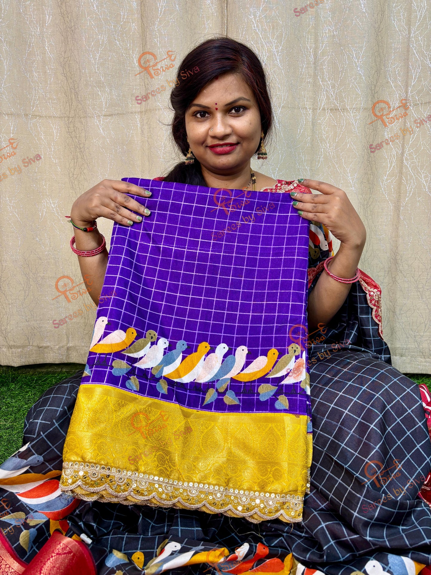 డోలా కాంచి నేత