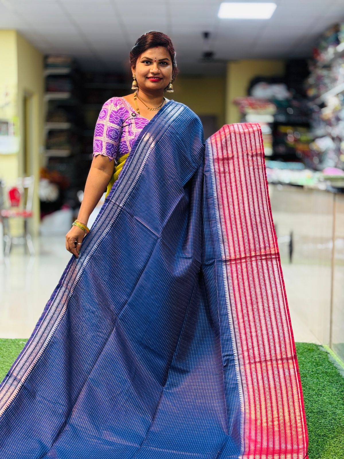 Premium Mul Cottons