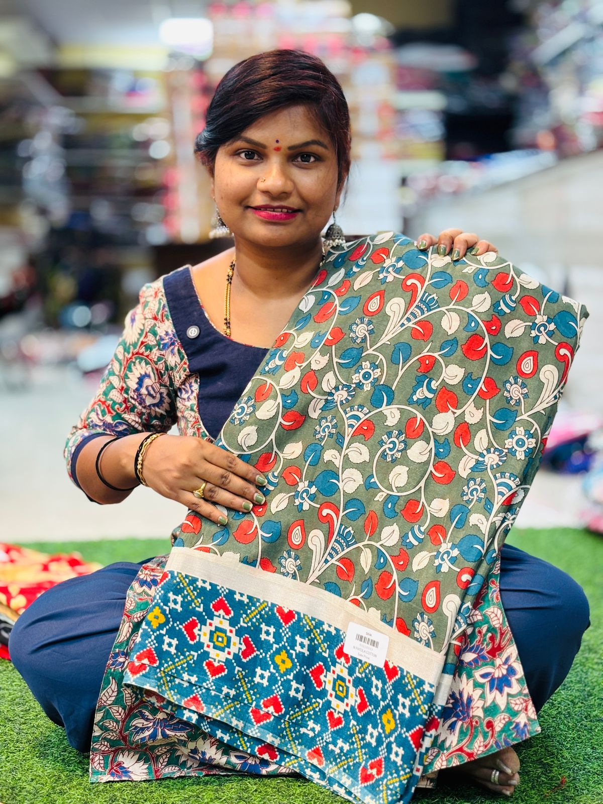 Offer sarees