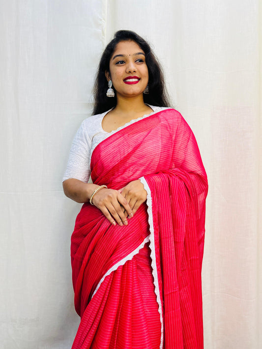 జిమ్మీ చూ చీరలు