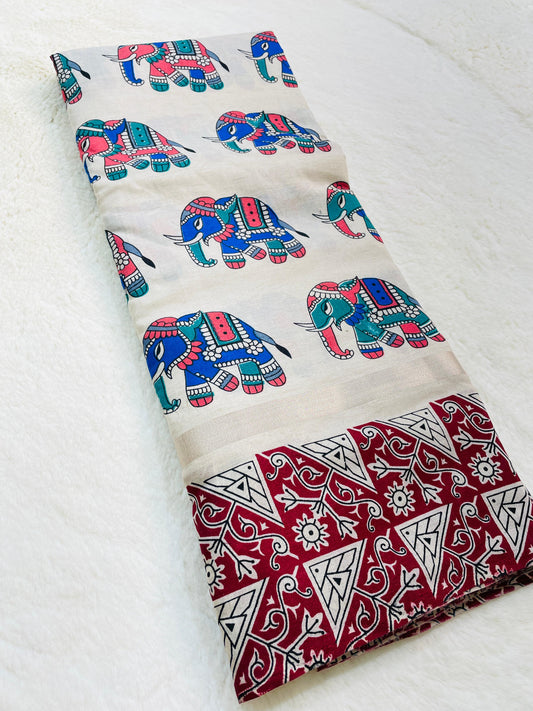 జిగట జార్జెట్