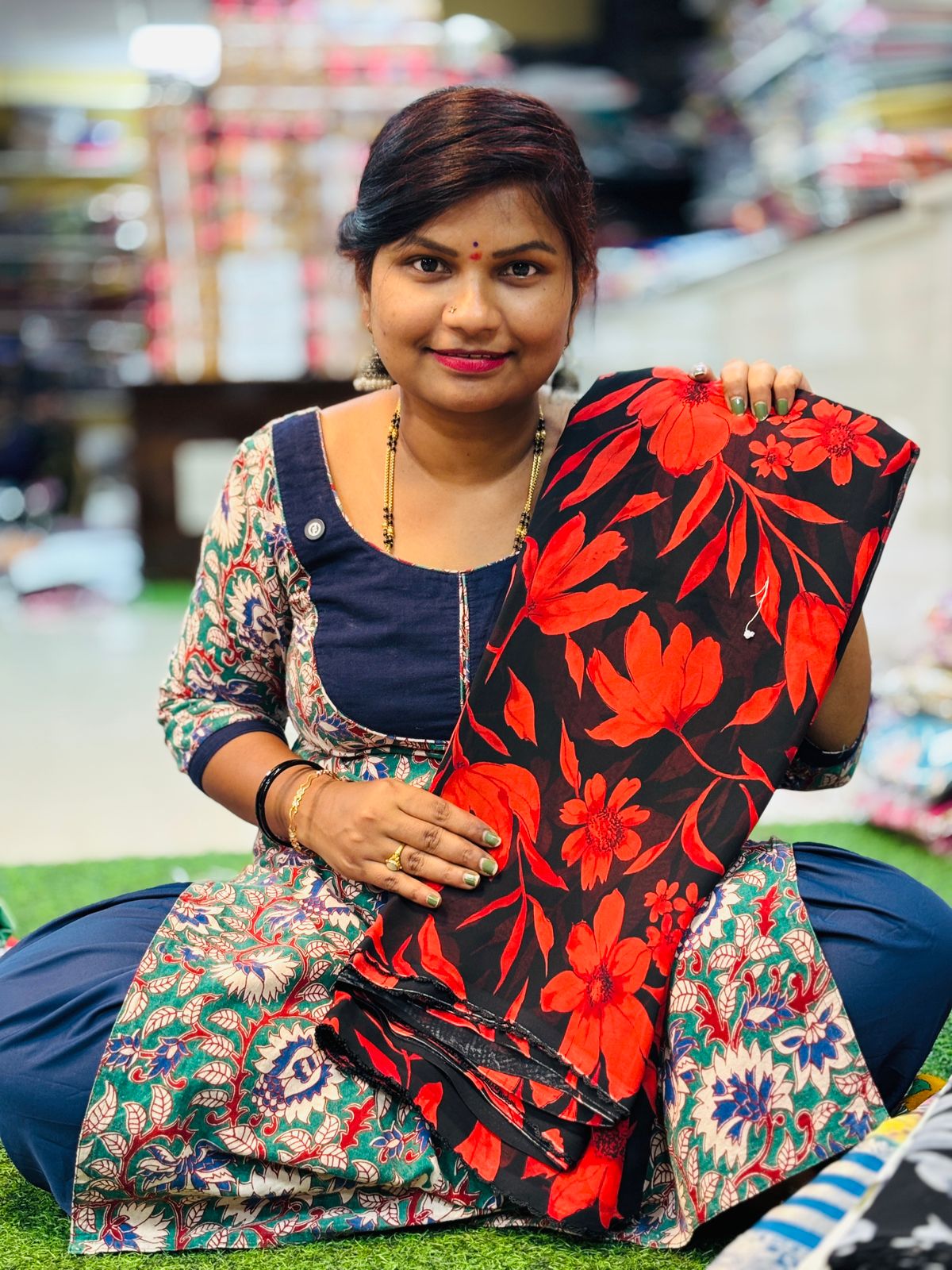 Offer sarees