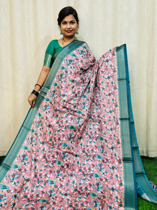 డోలా క్రేప్ సిల్క్