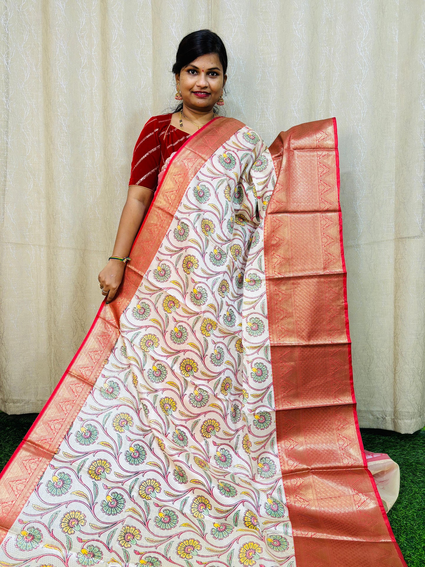 ಕೋರಾ ಬನಾರಸ್