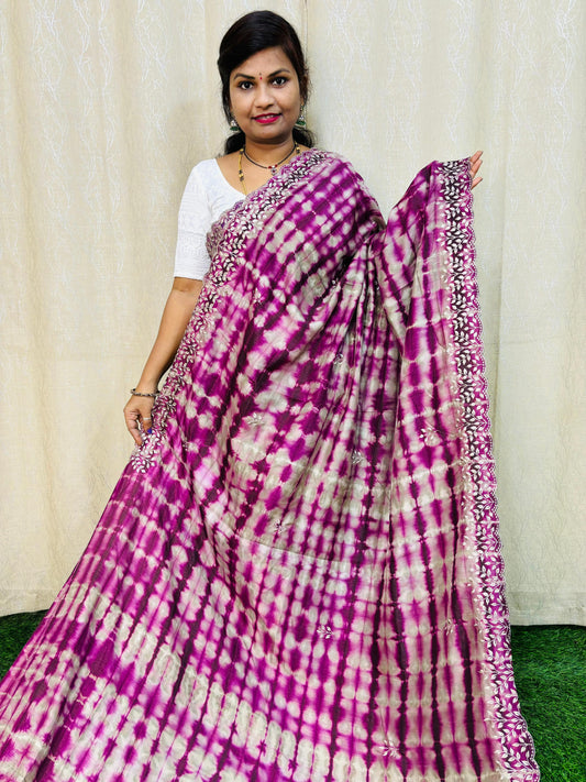 విచిత్ర సిల్క్